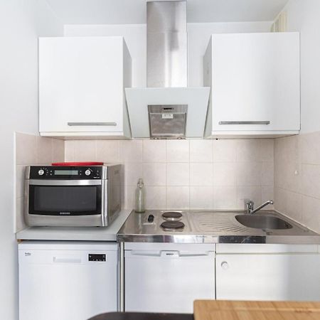 Guestready - Appartement Cours Du Medoc Bordeaux Kültér fotó
