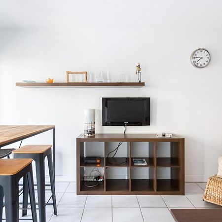 Guestready - Appartement Cours Du Medoc Bordeaux Kültér fotó