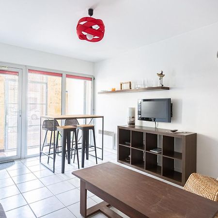 Guestready - Appartement Cours Du Medoc Bordeaux Kültér fotó