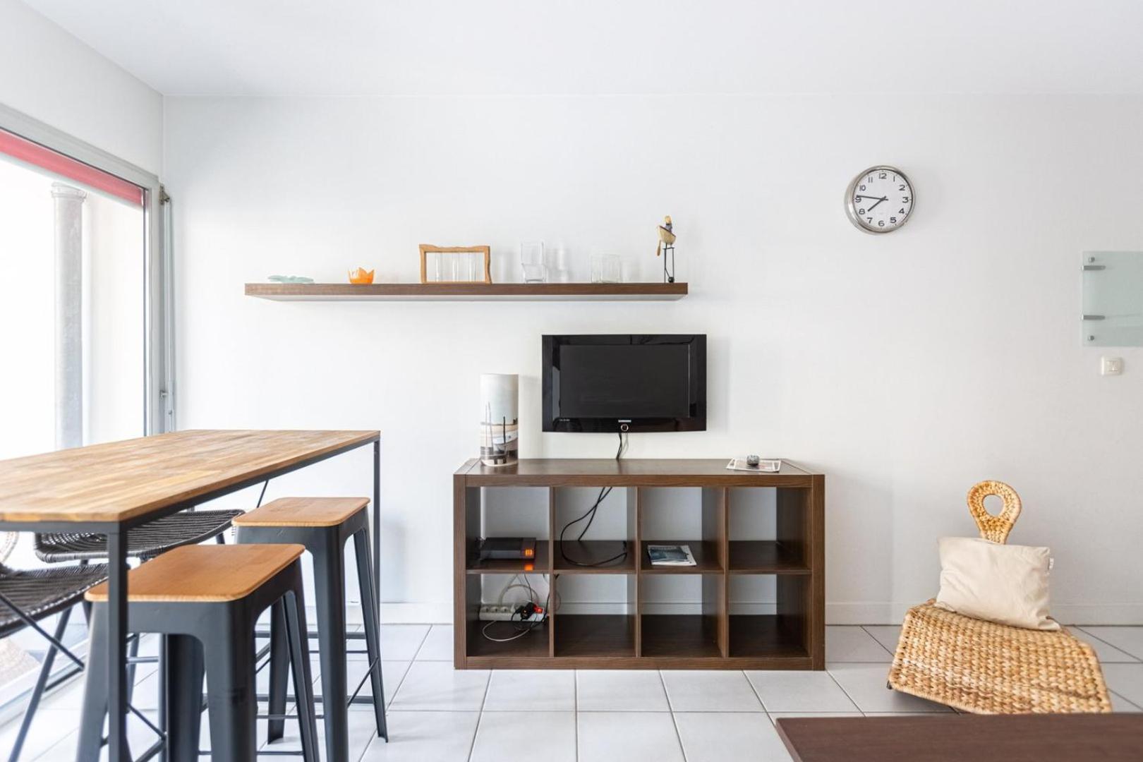 Guestready - Appartement Cours Du Medoc Bordeaux Kültér fotó