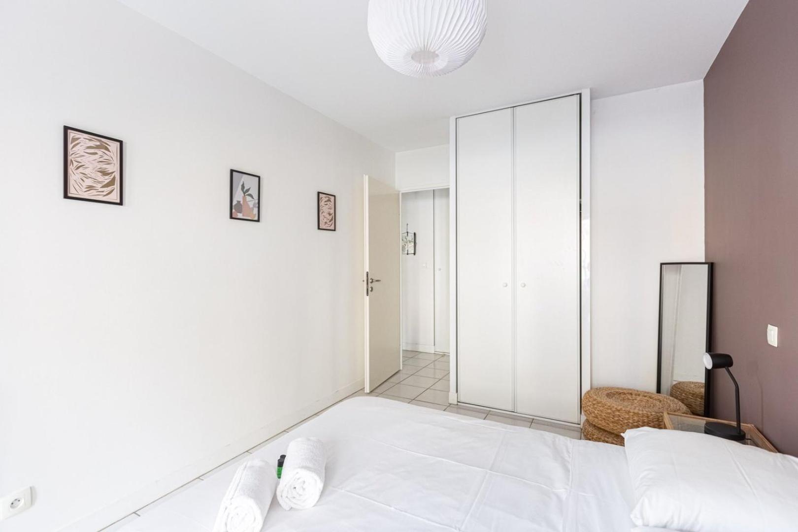 Guestready - Appartement Cours Du Medoc Bordeaux Kültér fotó