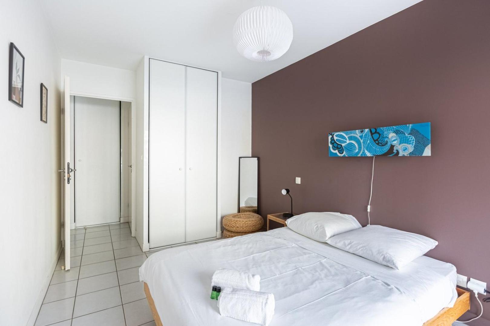 Guestready - Appartement Cours Du Medoc Bordeaux Kültér fotó